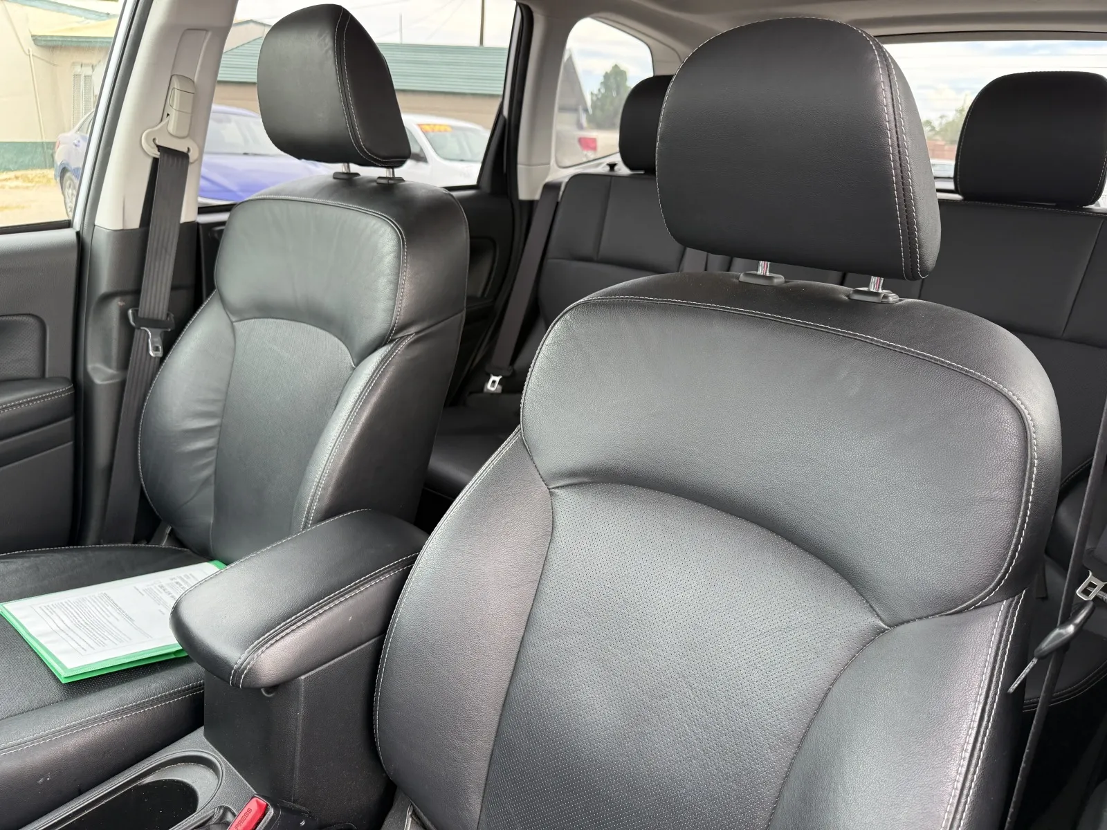Subaru Forester photo 25
