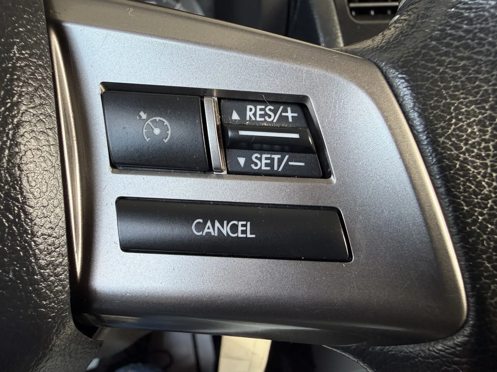 Subaru Forester photo 56