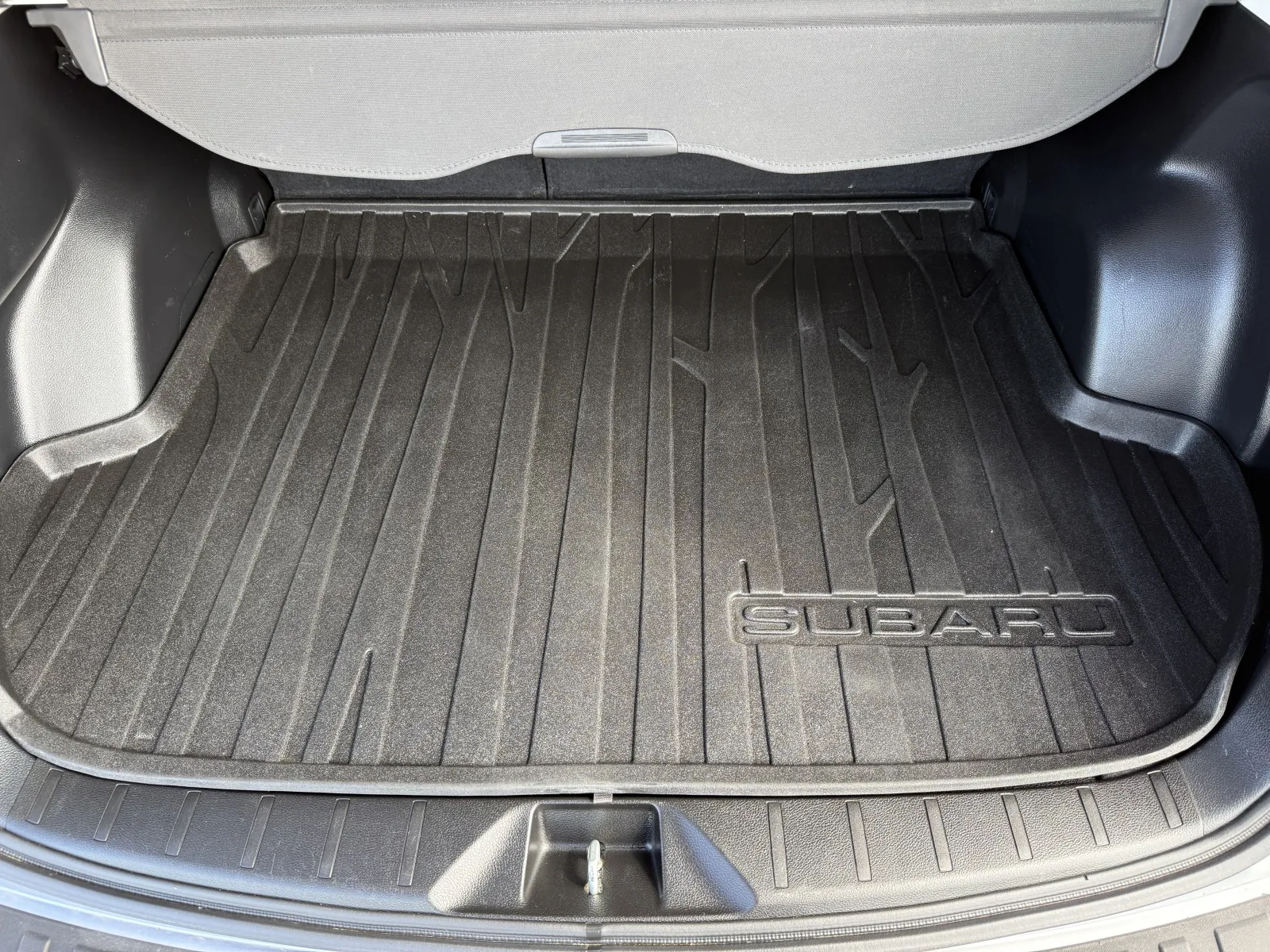 Subaru Forester photo 76