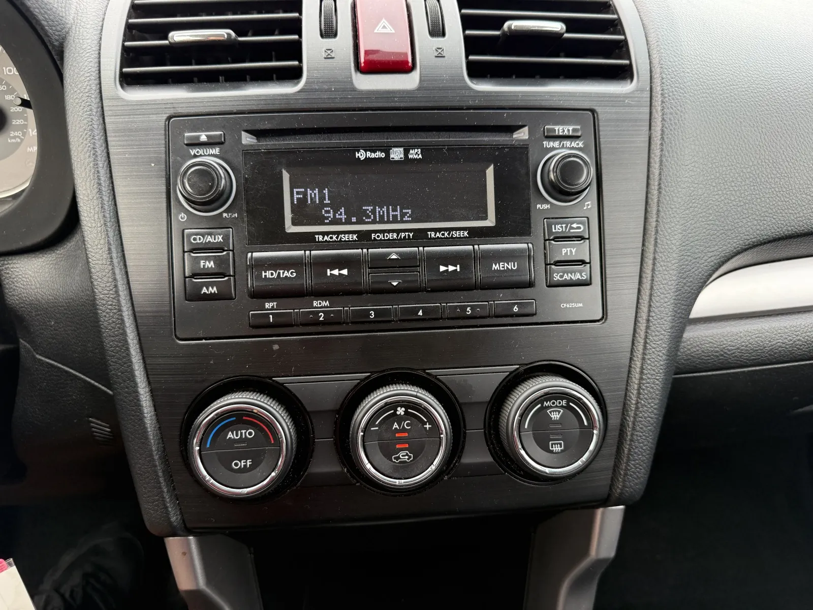 Subaru Forester photo 21