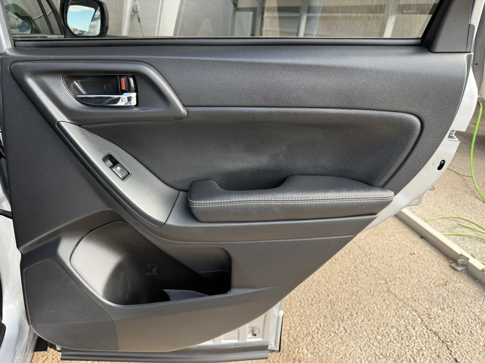Subaru Forester photo 83