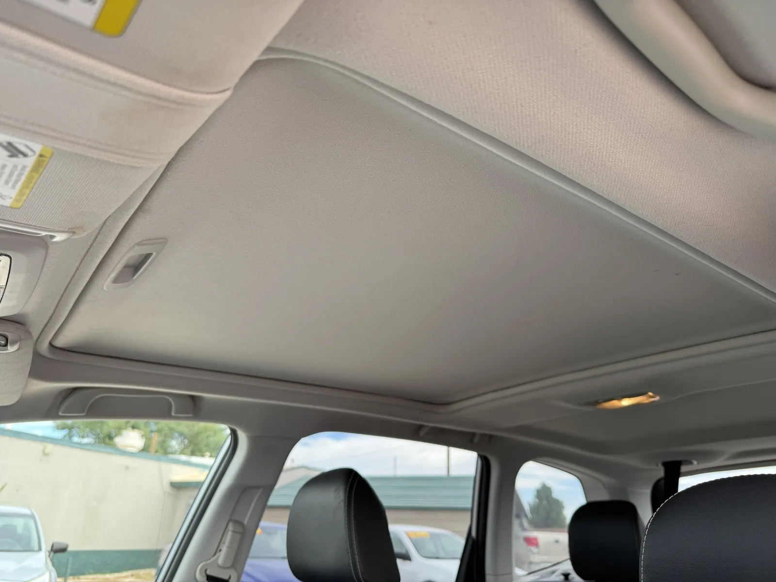 Subaru Forester photo 15