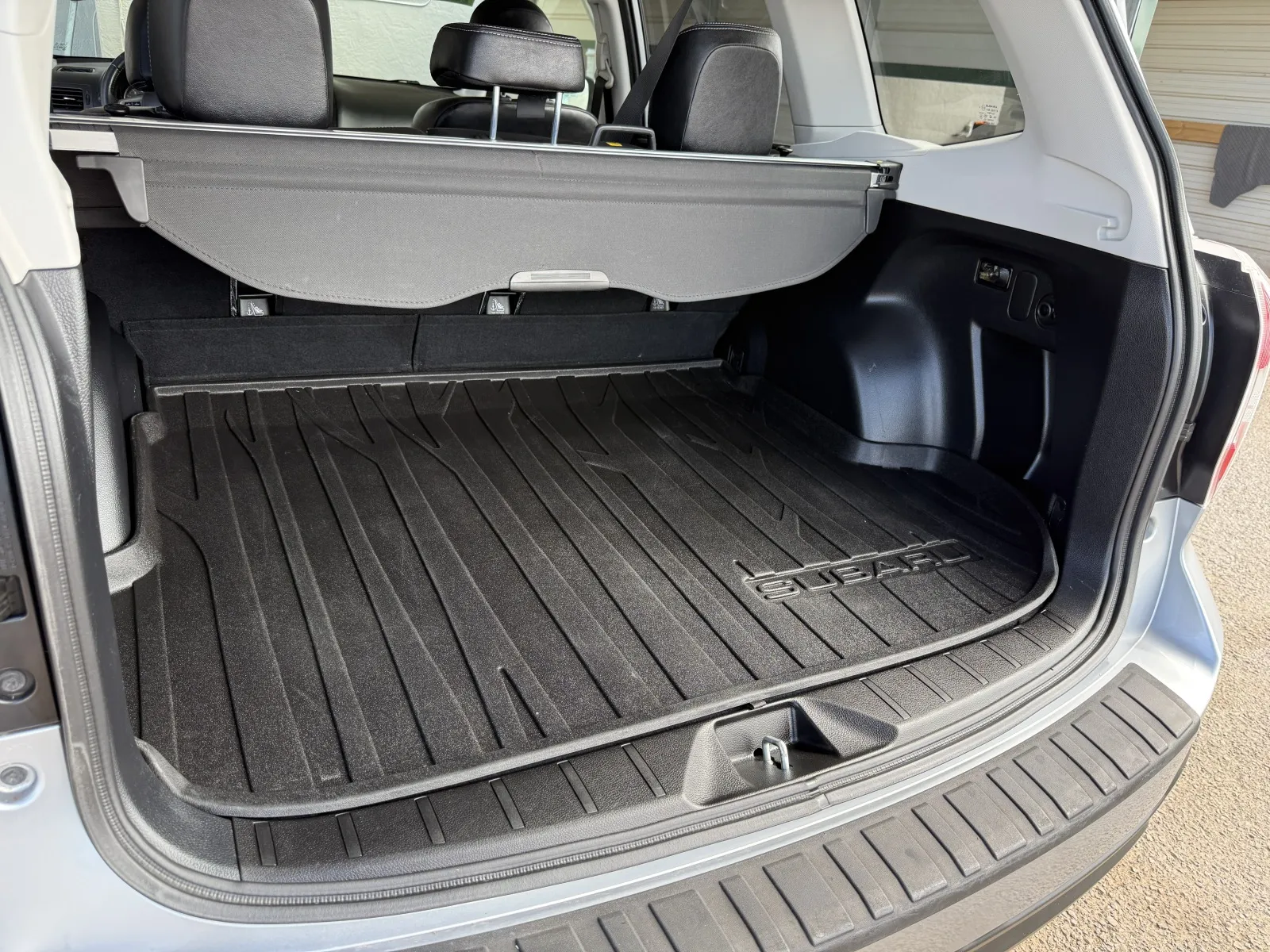Subaru Forester photo 75