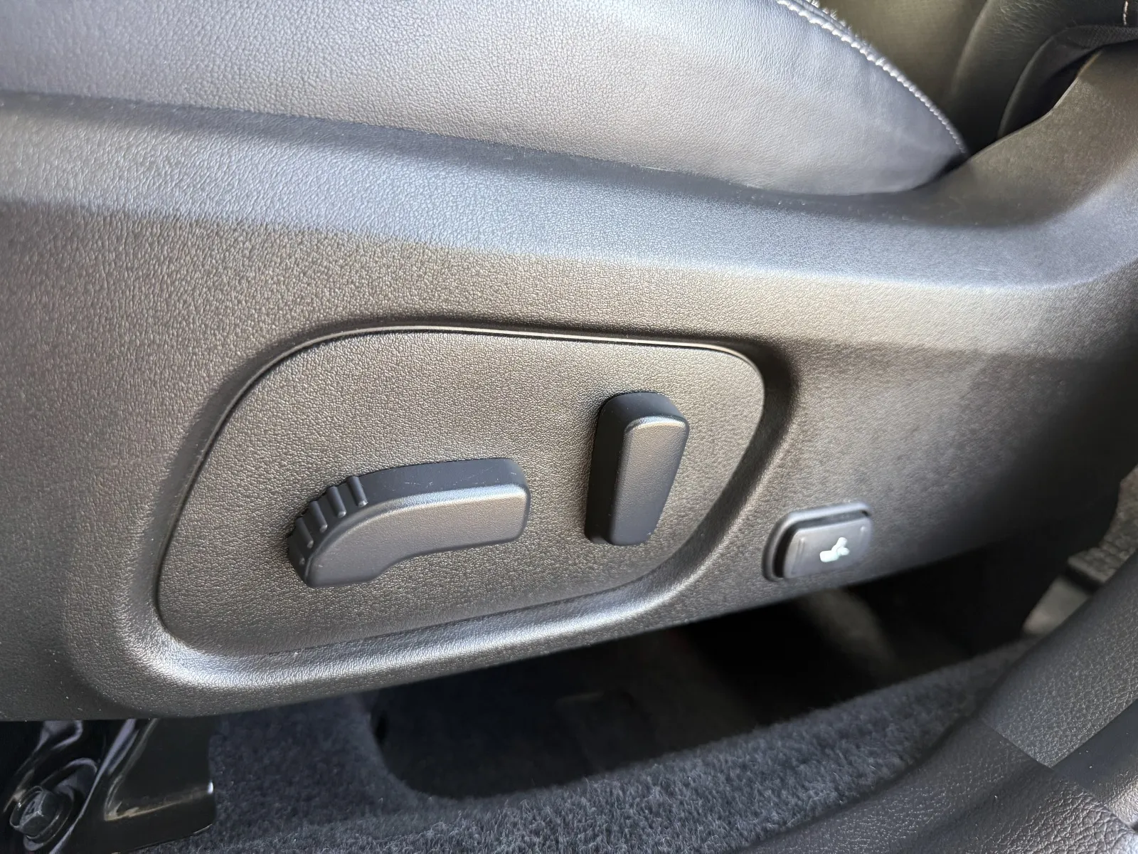 Subaru Forester photo 68