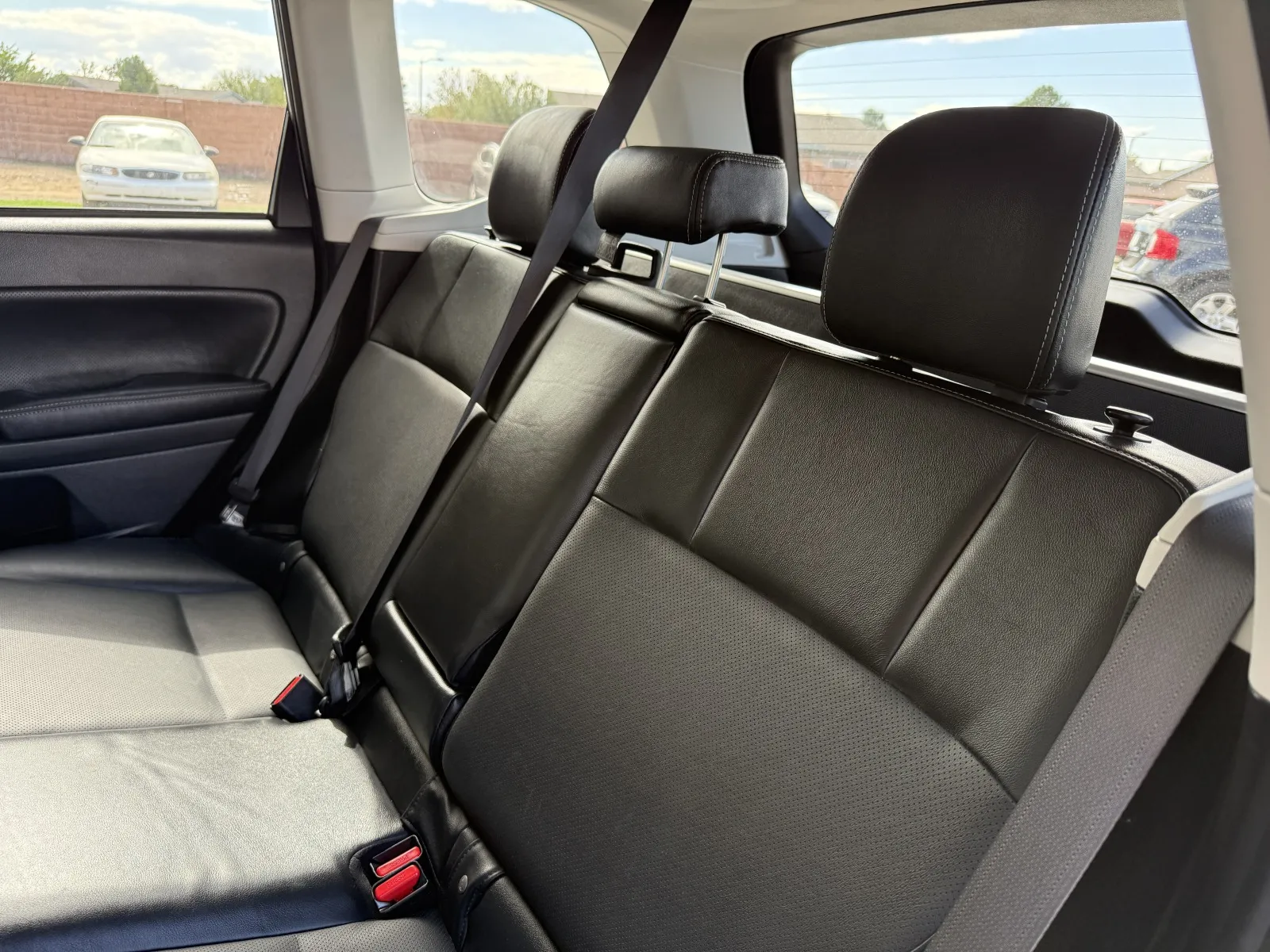 Subaru Forester photo 72