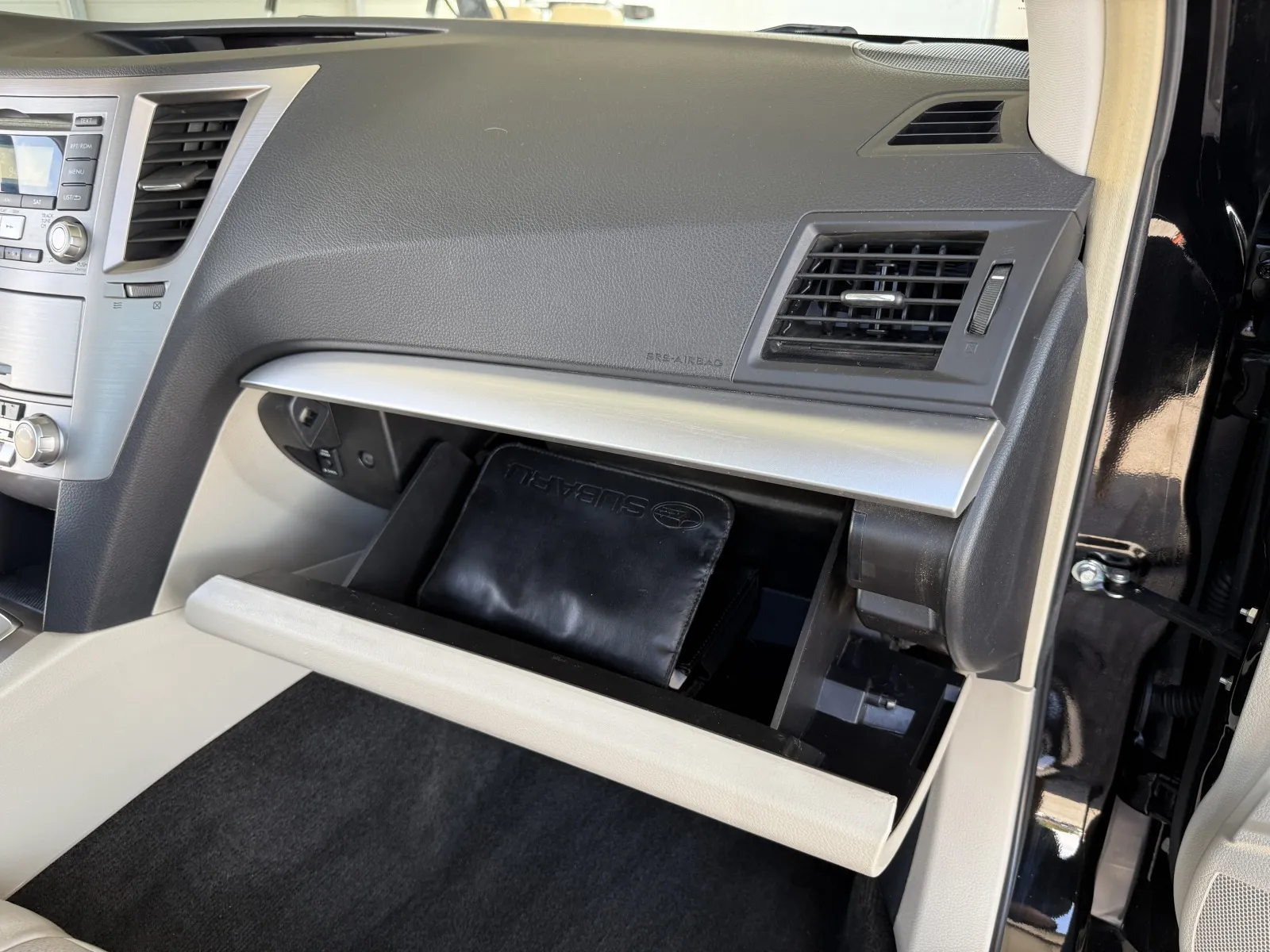 Subaru Forester photo 31