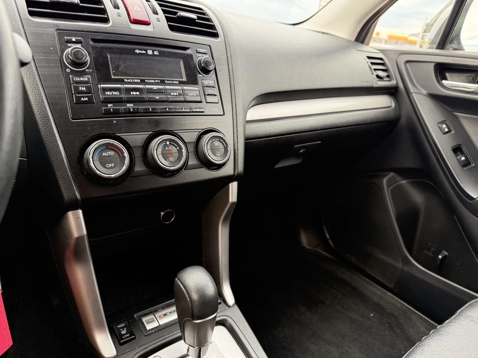 Subaru Forester photo 20