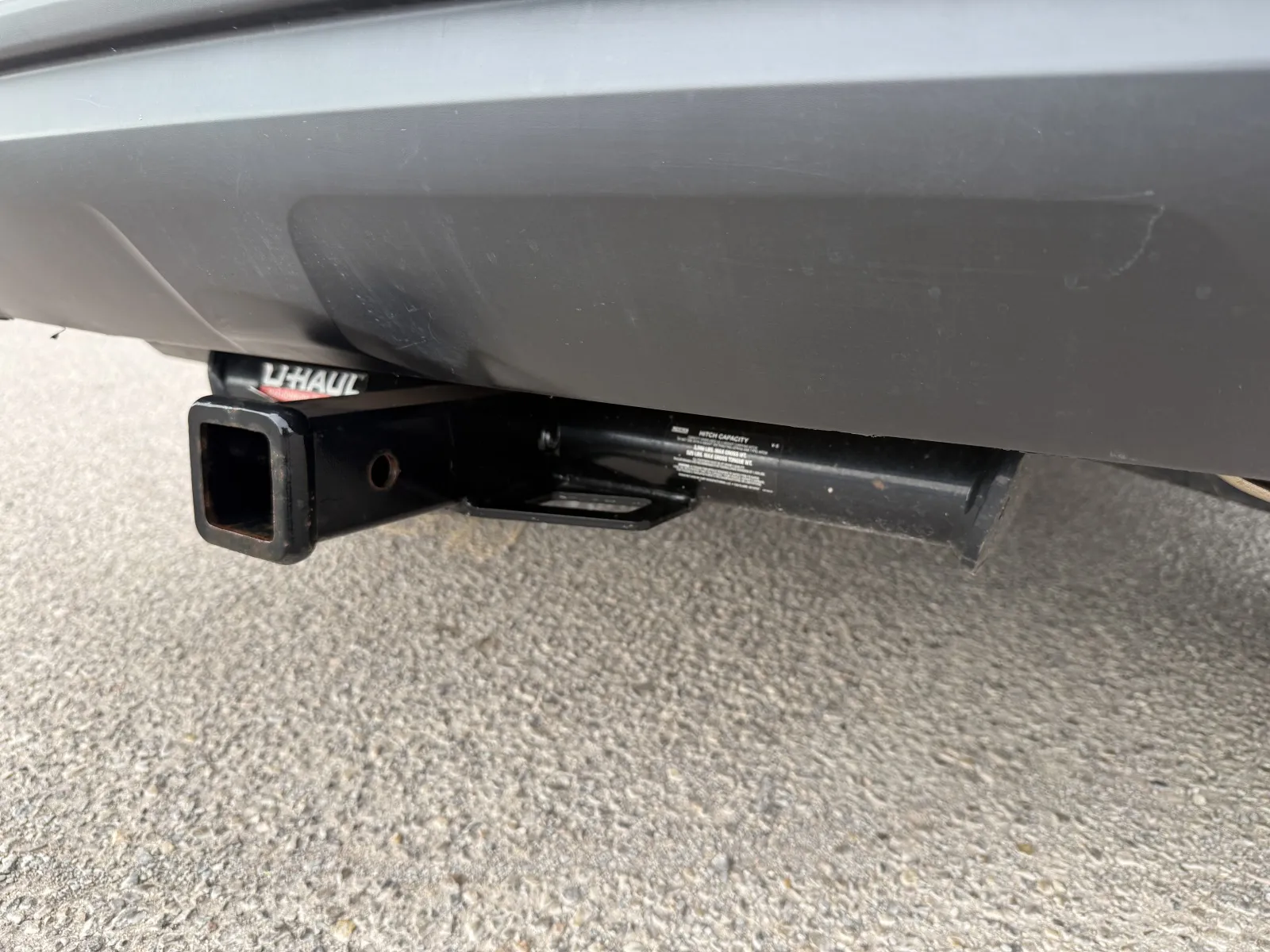 Subaru Forester photo 13
