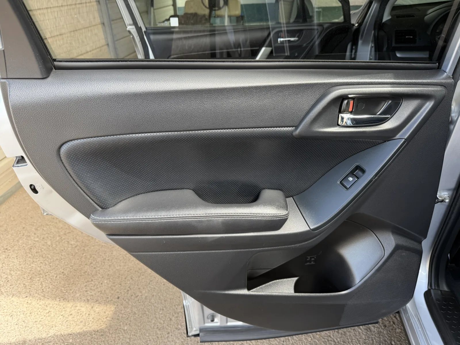 Subaru Forester photo 70