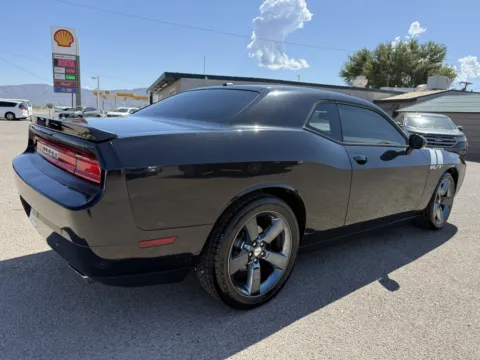 More photos of 2014 DODGE CHALLENGER R/T at Justin's Motor Company, NM