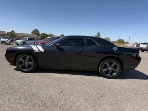 Photos of 2014 DODGE CHALLENGER R/T for sale in Alamogordo, NM at Justin's Motor Company