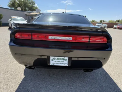 More photos of 2014 DODGE CHALLENGER R/T at Justin's Motor Company, NM