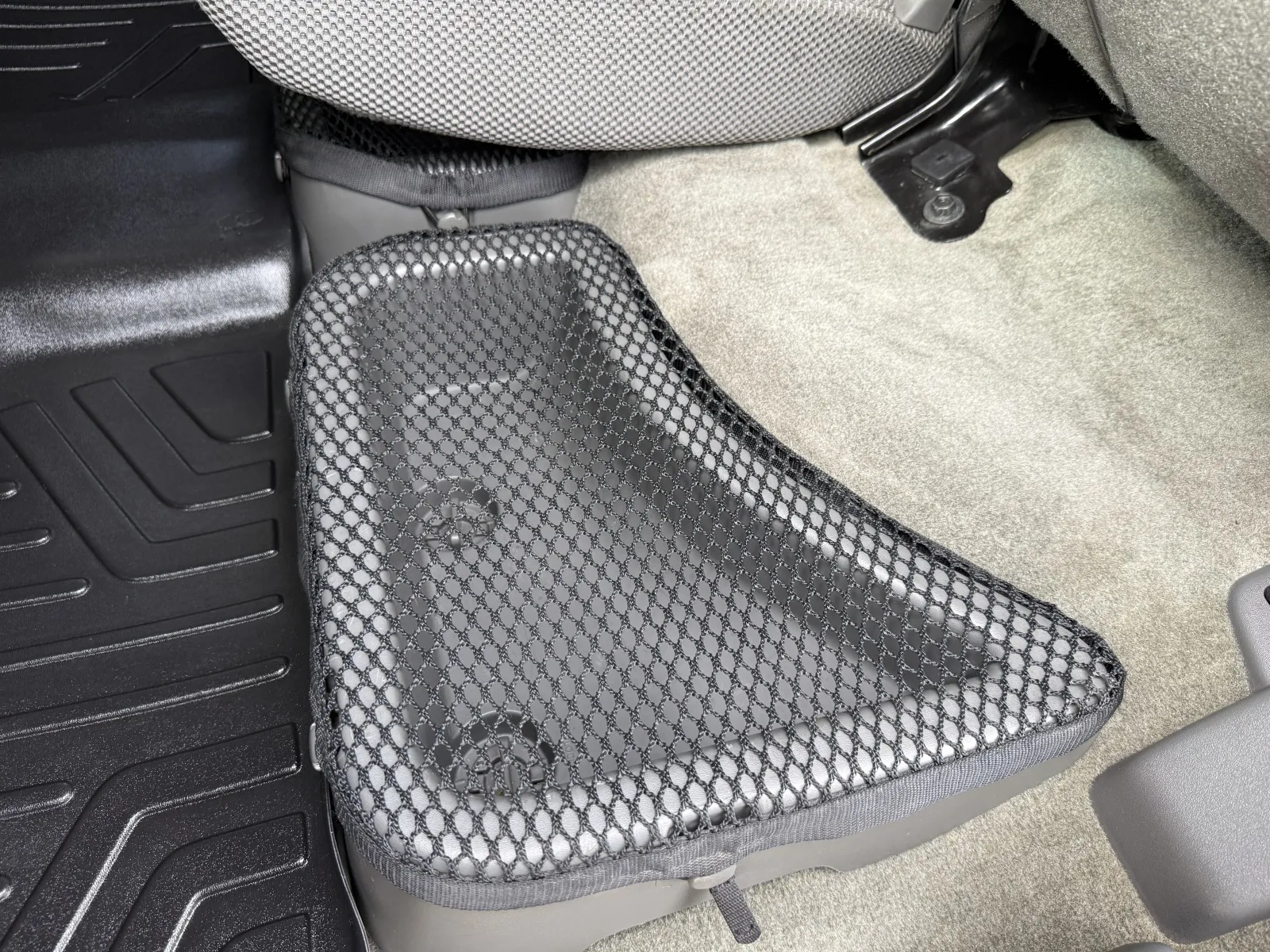 Nissan Frontier photo 73