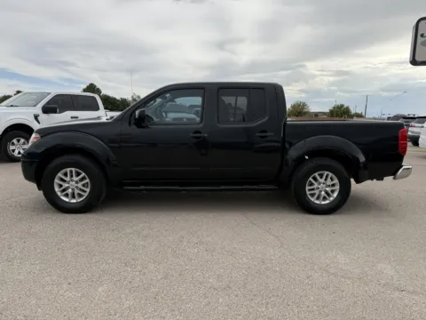 Photos of 2016 NISSAN FRONTIER S for sale in Alamogordo, NM at Justin's Motor Company