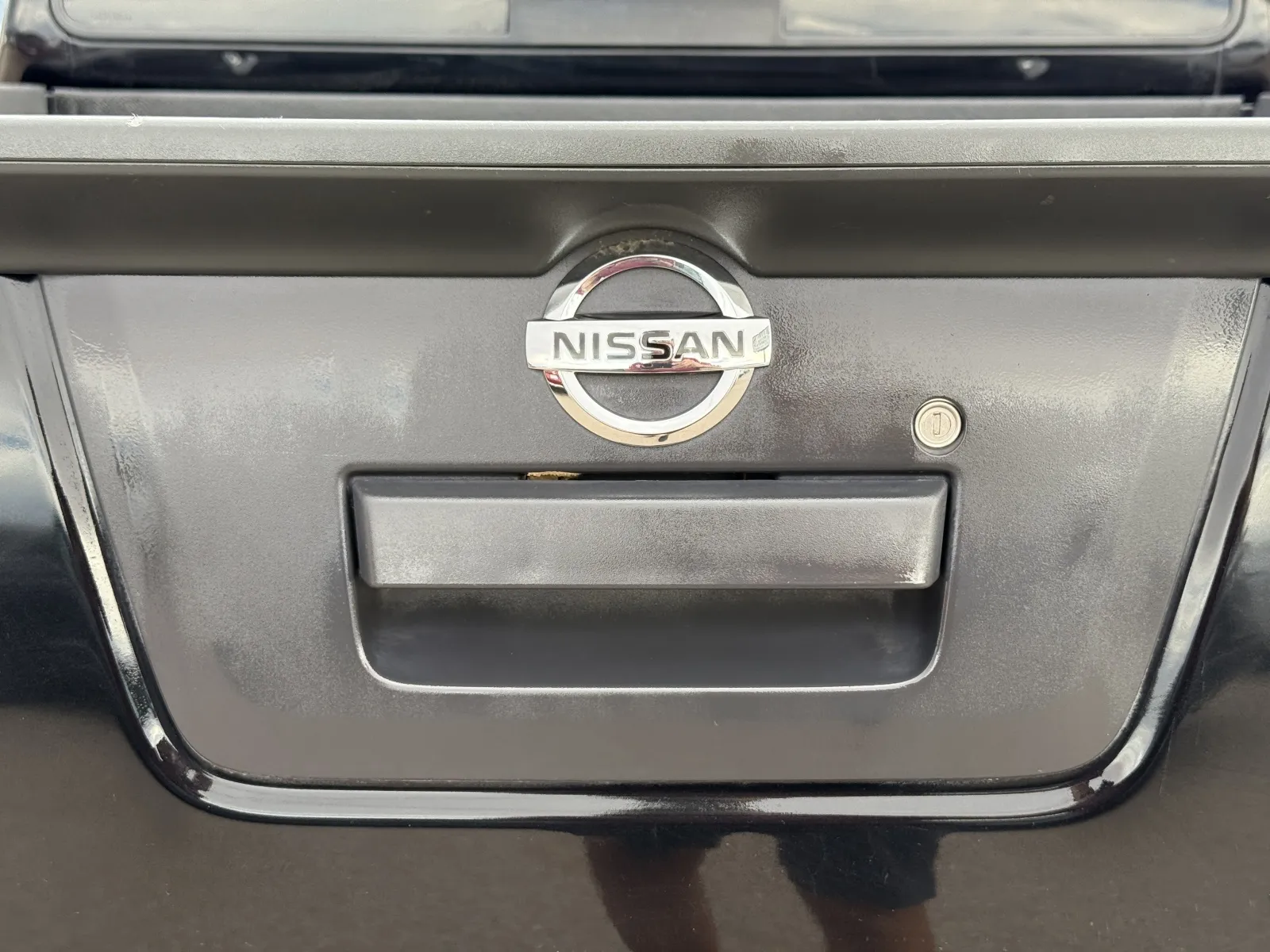 Nissan Frontier photo 6