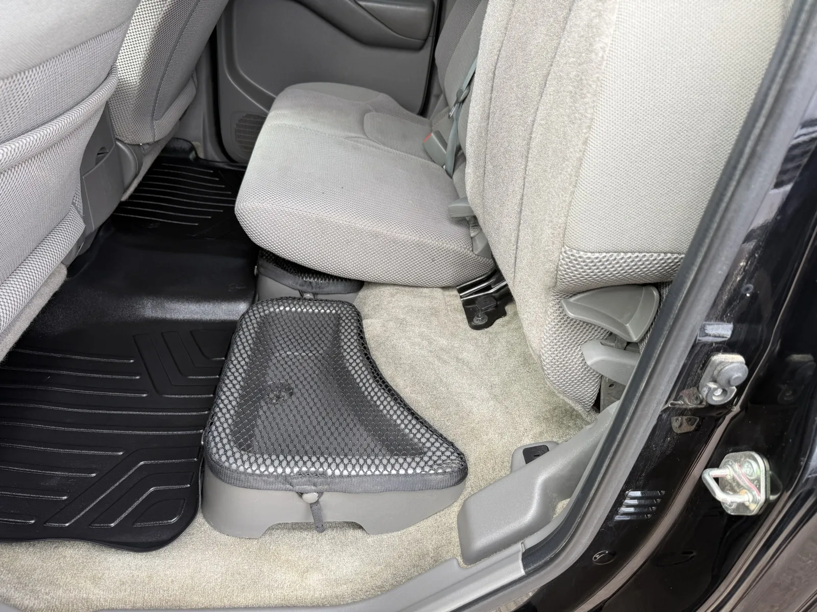 Nissan Frontier photo 72