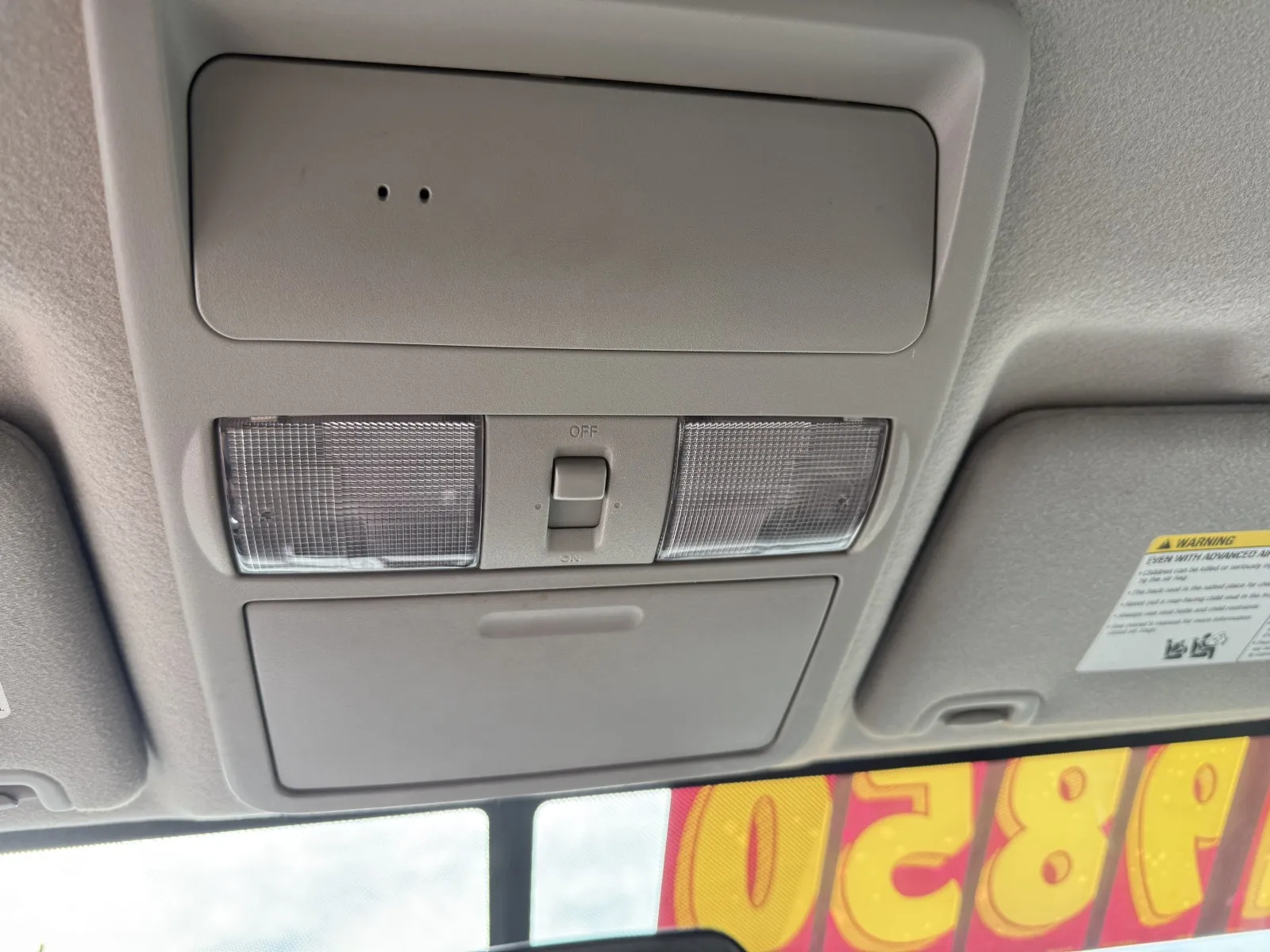 Nissan Frontier photo 57