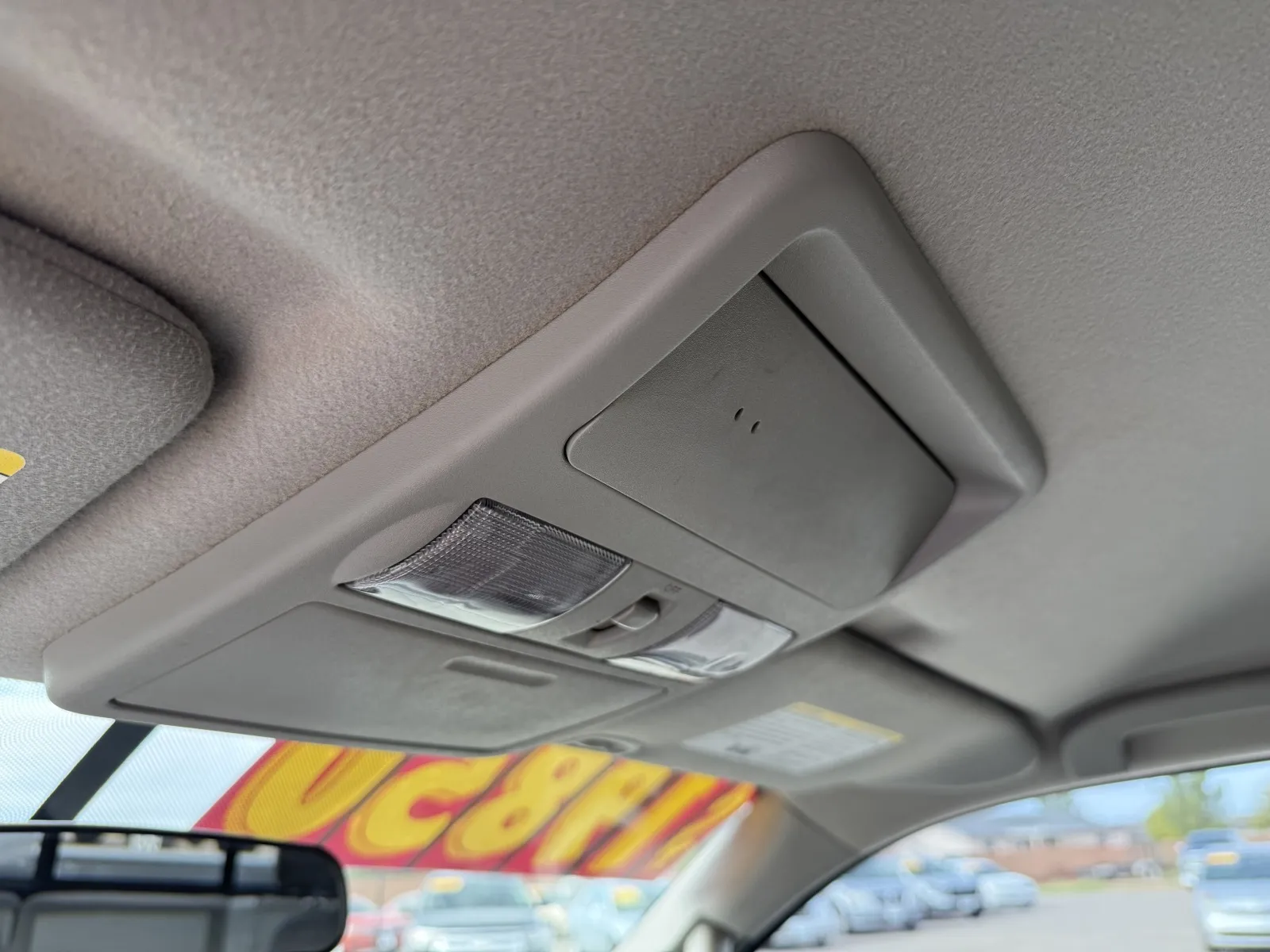 Nissan Frontier photo 58