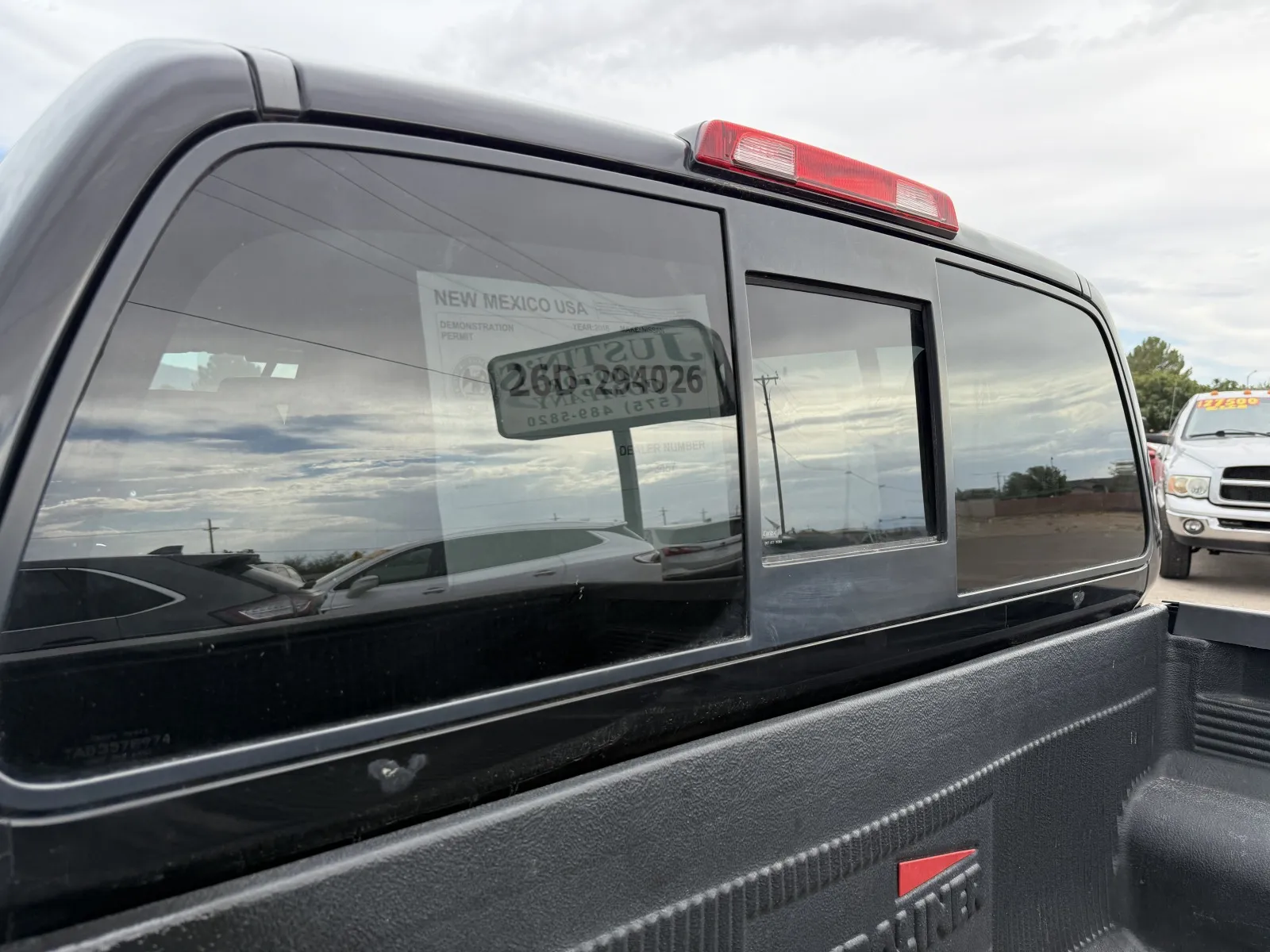 Nissan Frontier photo 10