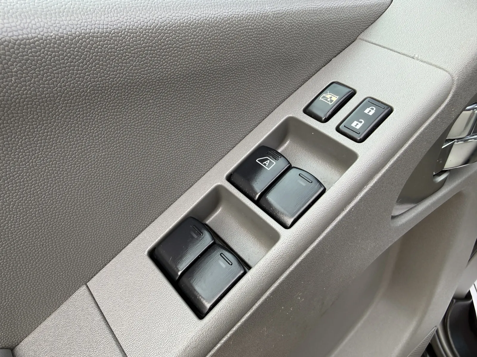 Nissan Frontier photo 63
