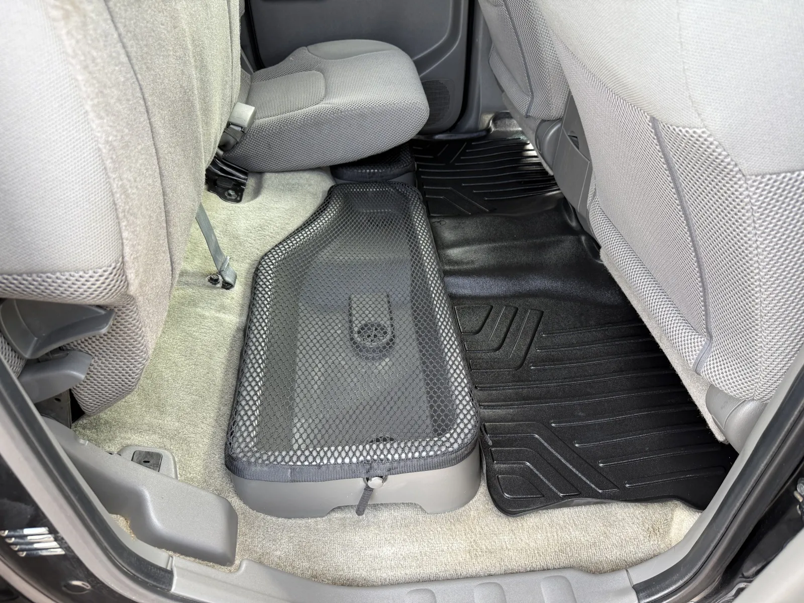 Nissan Frontier photo 75