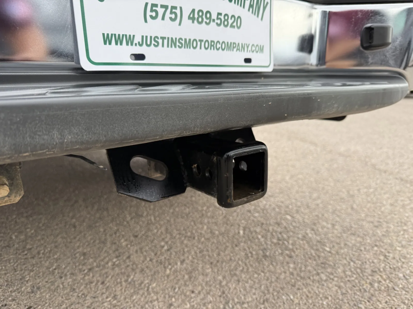 Nissan Frontier photo 8