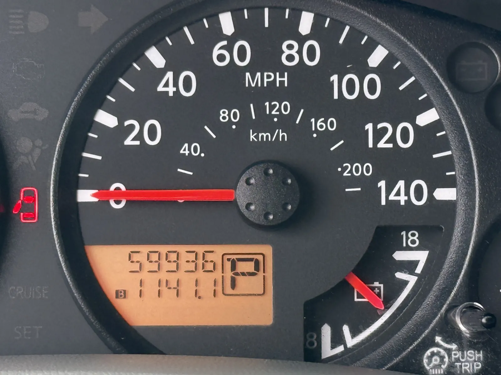 Nissan Frontier photo 45