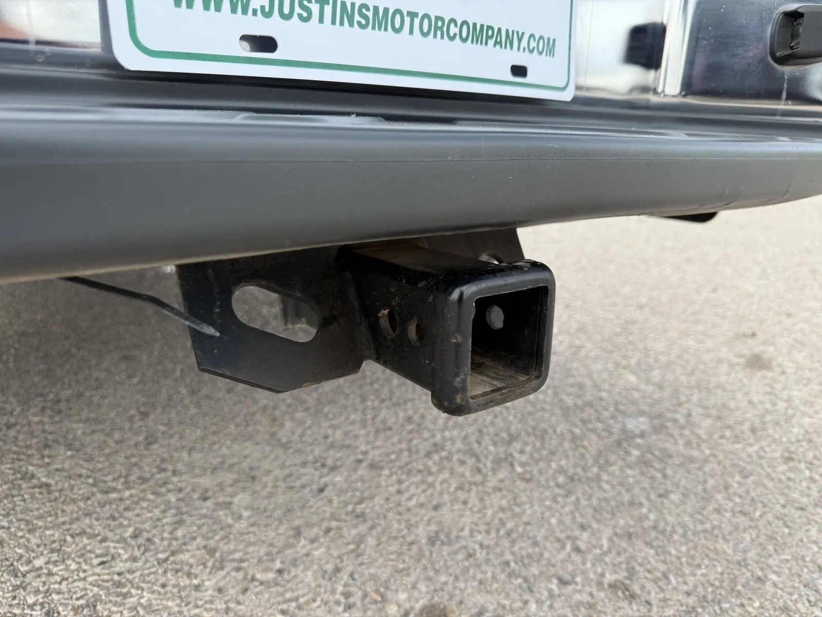 Nissan Frontier photo 37