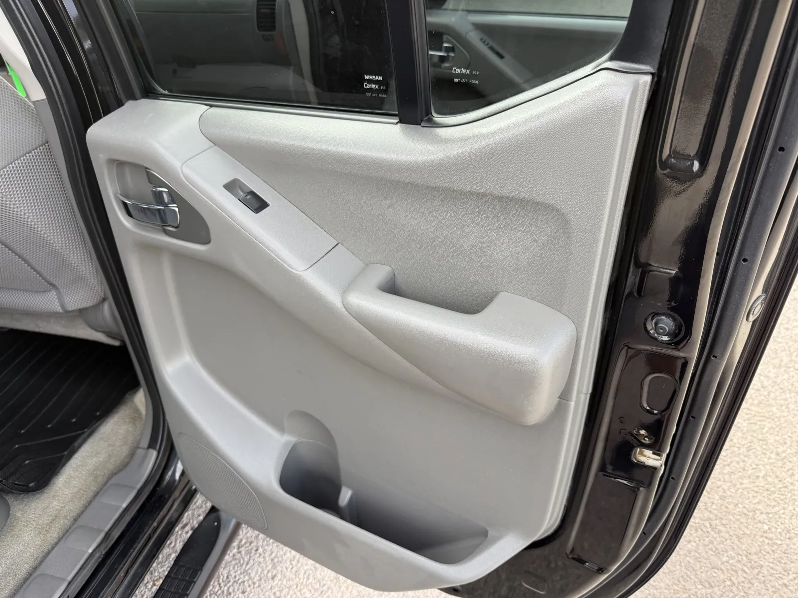 Nissan Frontier photo 81
