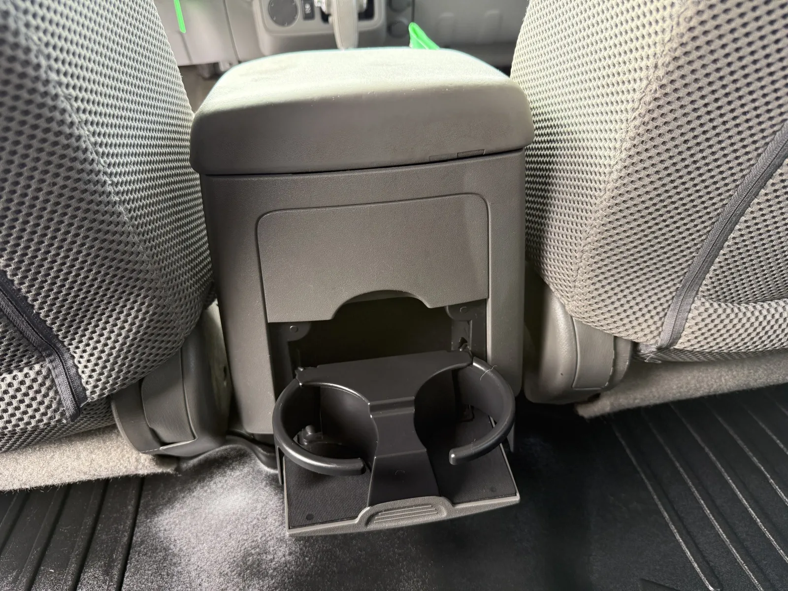 Nissan Frontier photo 71