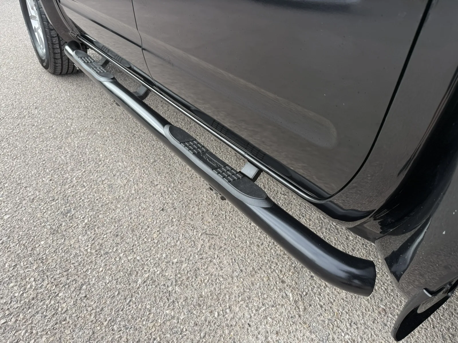 Nissan Frontier photo 31