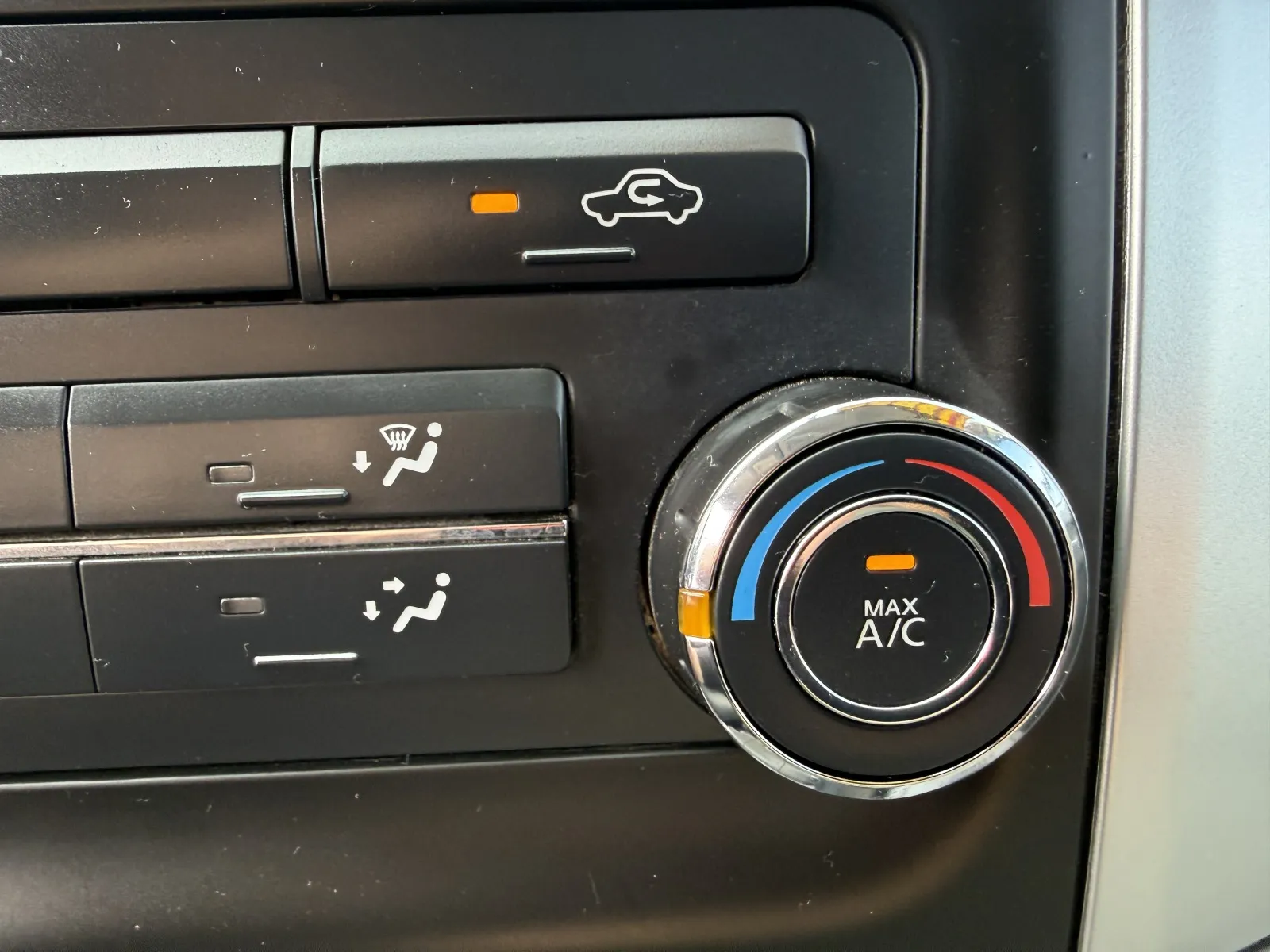 Nissan Frontier photo 52