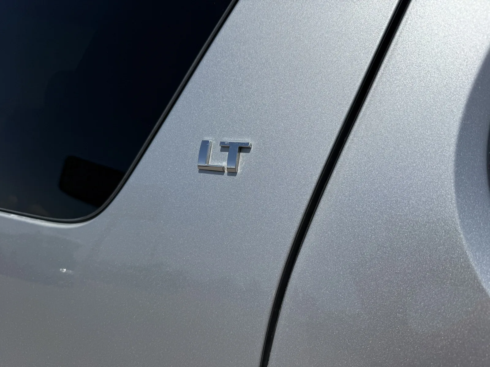 Chevrolet Tahoe photo 9