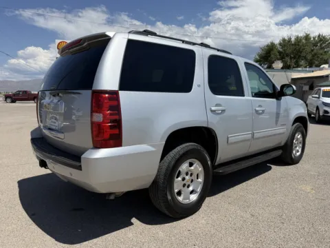 More photos of 2013 CHEVROLET TAHOE 1500 LT at Justin's Motor Company, NM
