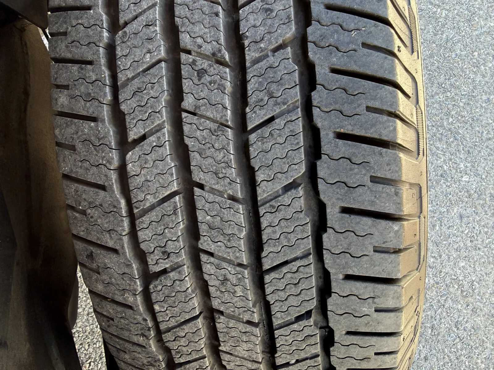 Chevrolet Tahoe photo 16