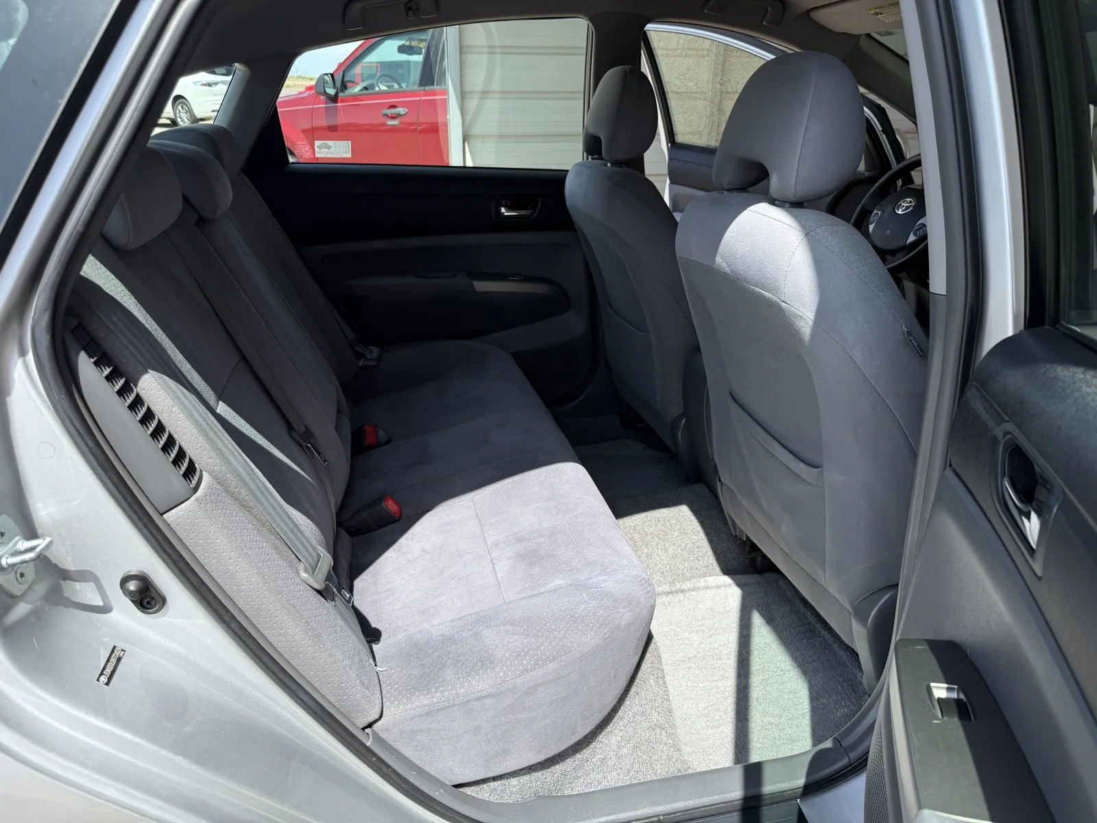 Toyota Prius photo 47