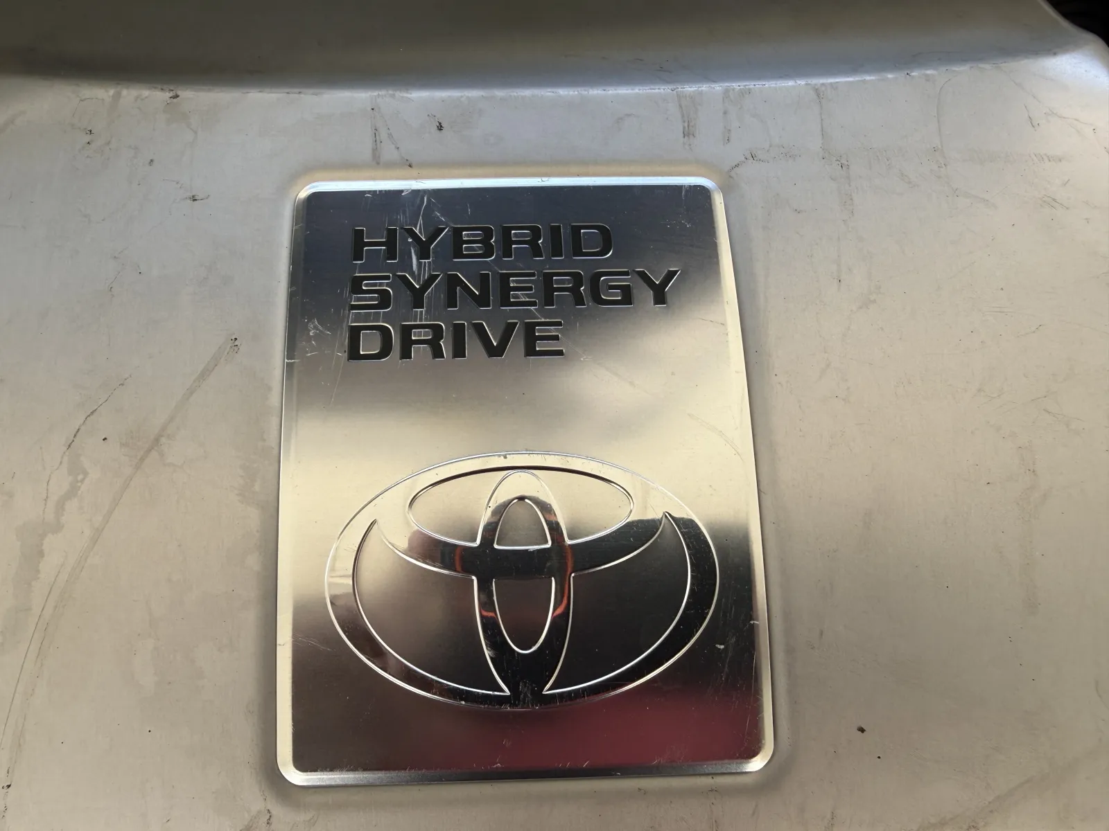 Toyota Prius photo 18