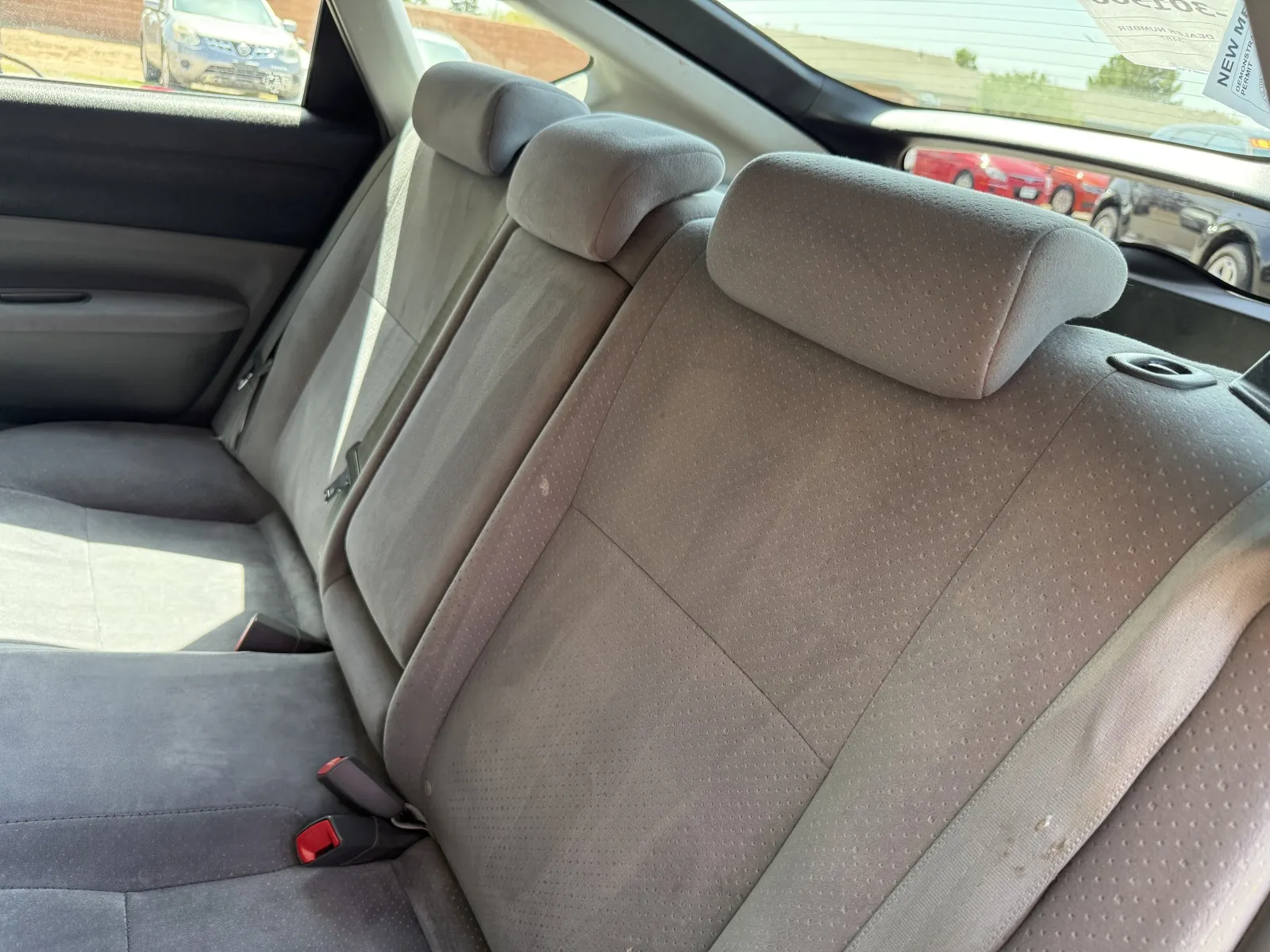Toyota Prius photo 41