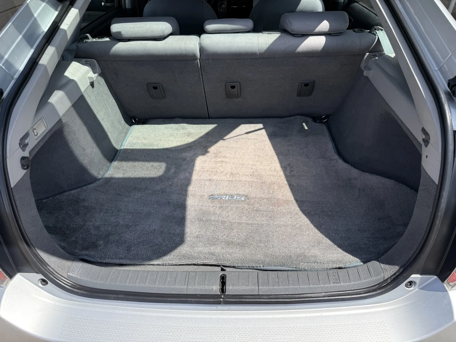 Toyota Prius photo 46