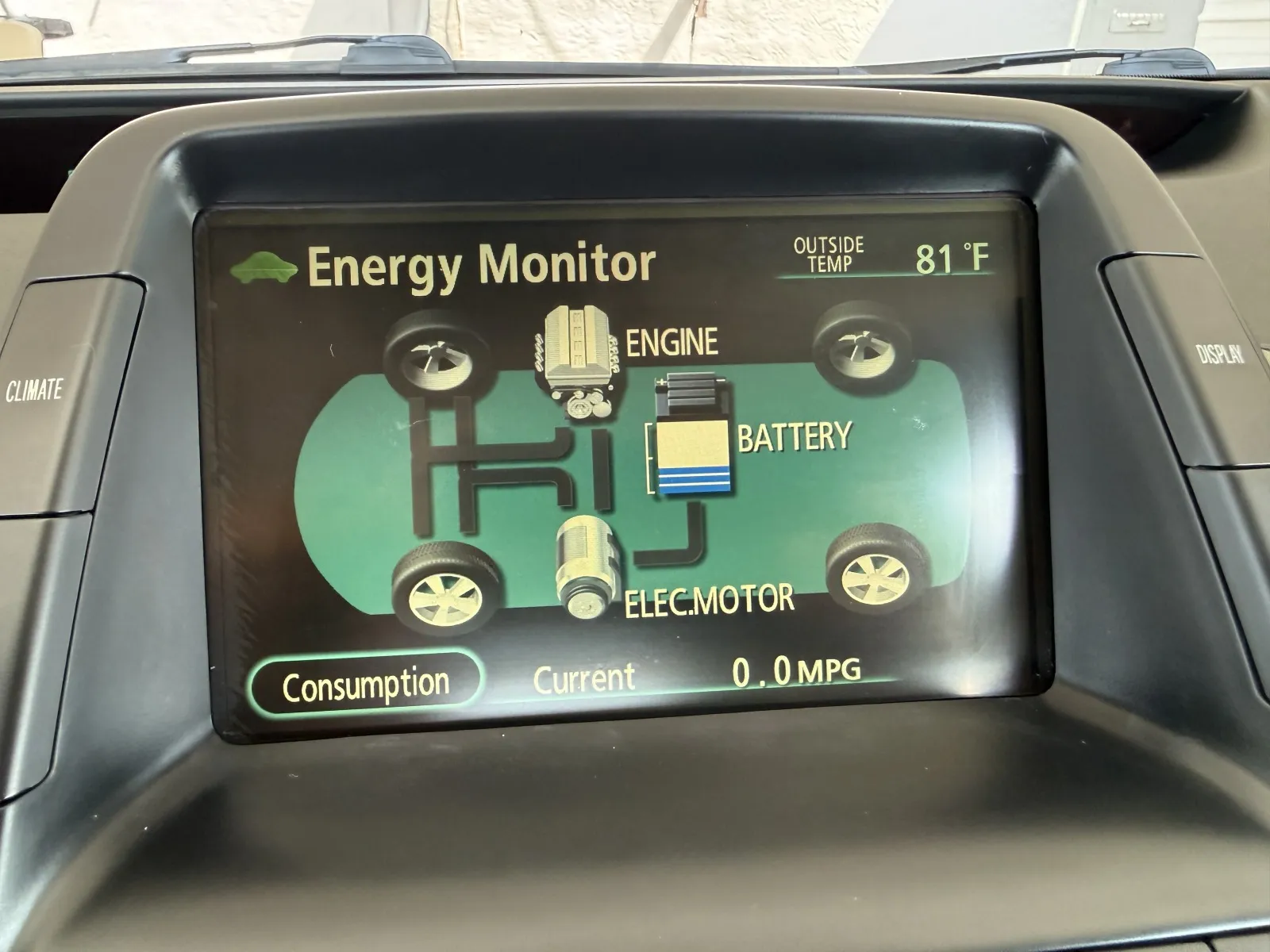 Toyota Prius photo 28
