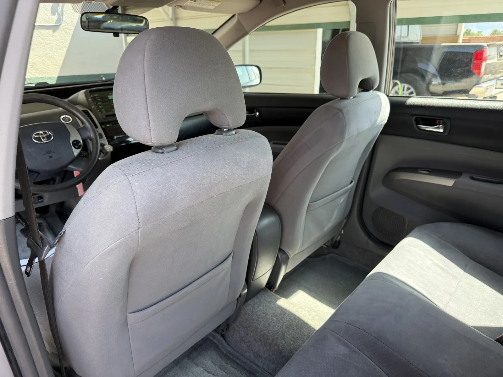 Toyota Prius photo 40