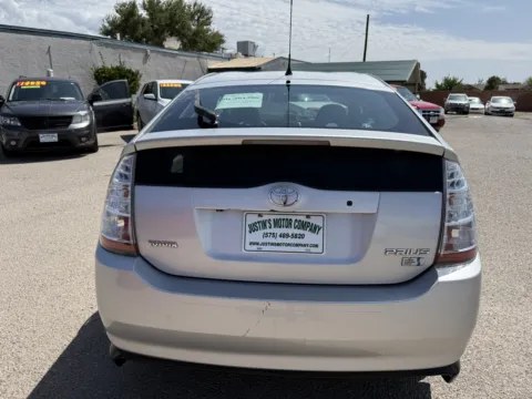 More photos of 2008 TOYOTA PRIUS at Justin's Motor Company, NM