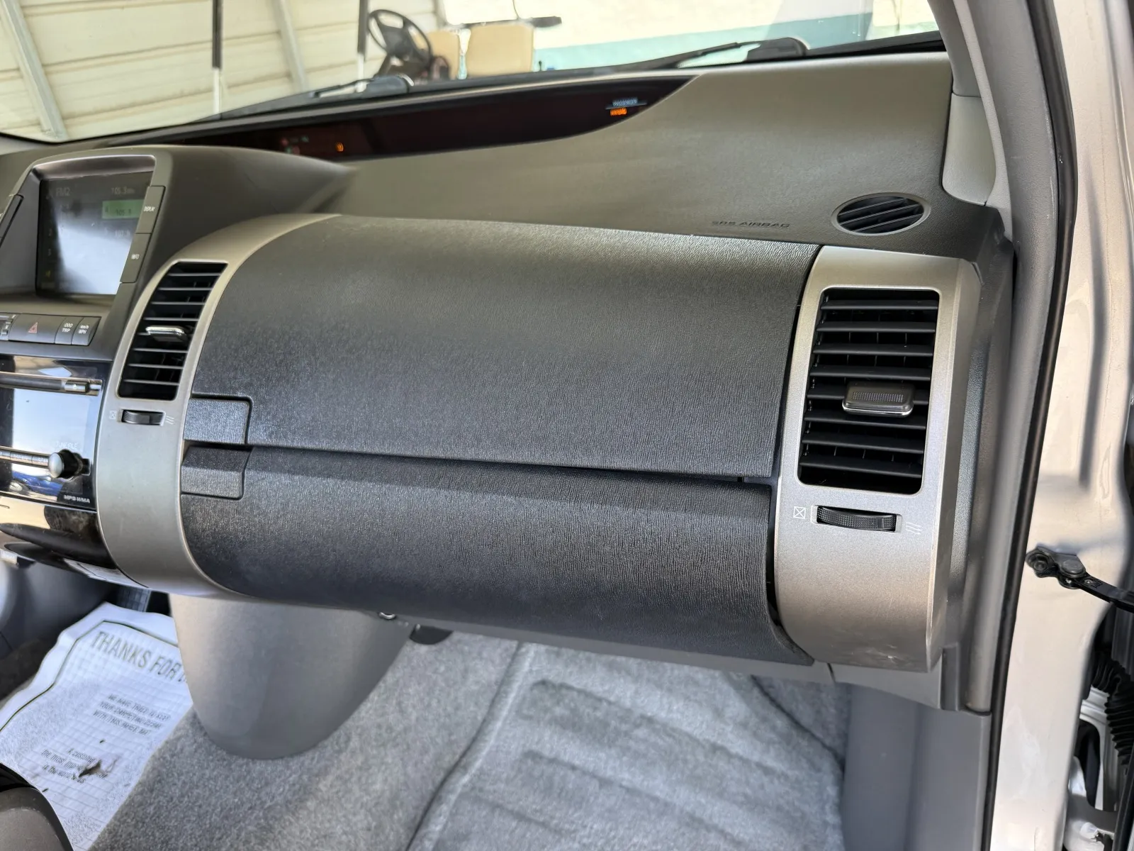 Toyota Prius photo 54