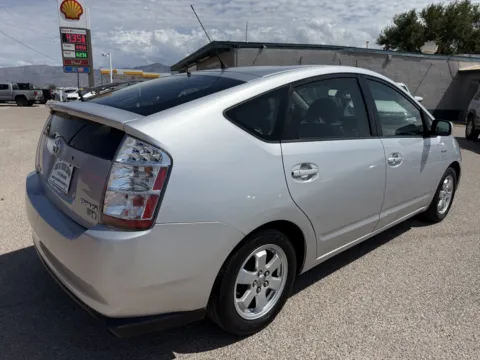 More photos of 2008 TOYOTA PRIUS at Justin's Motor Company, NM