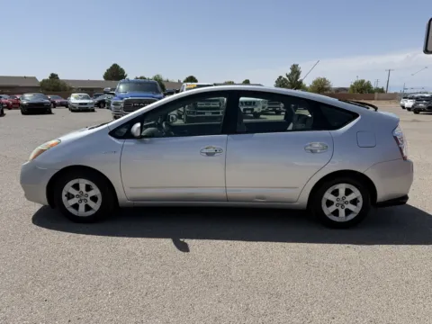 Photos of 2008 TOYOTA PRIUS for sale in Alamogordo, NM at Justin's Motor Company