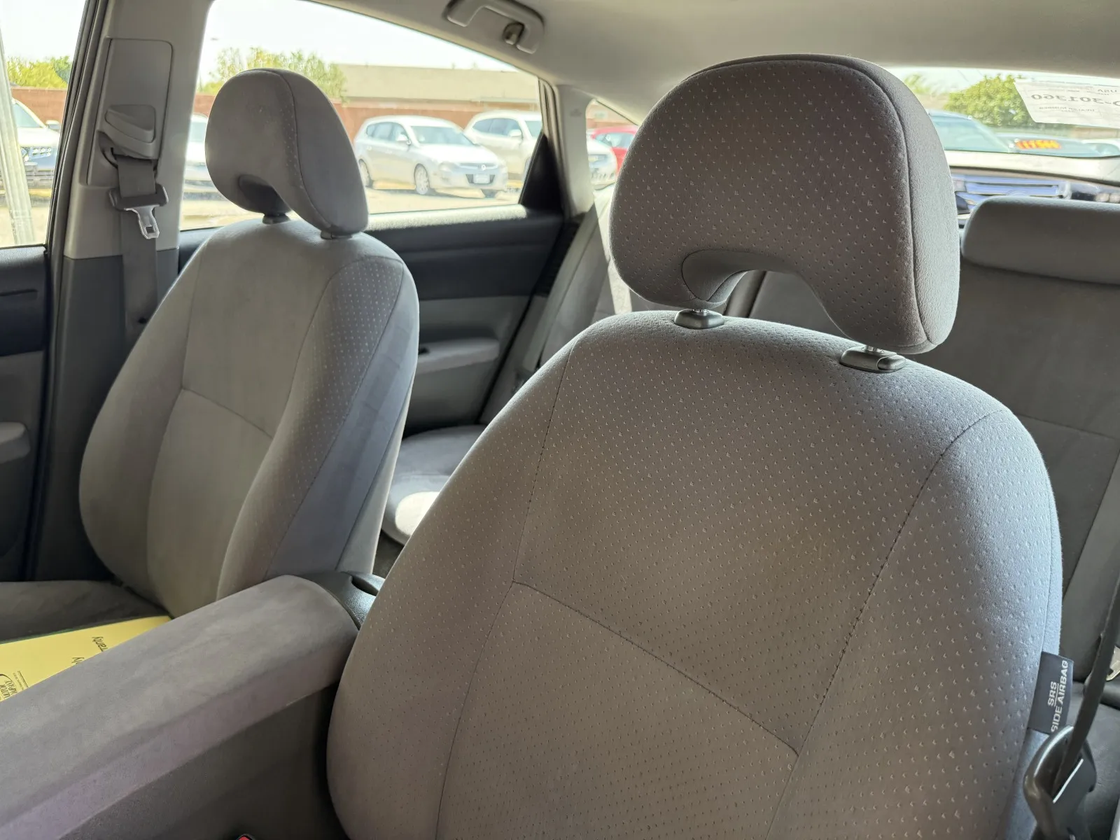 Toyota Prius photo 37