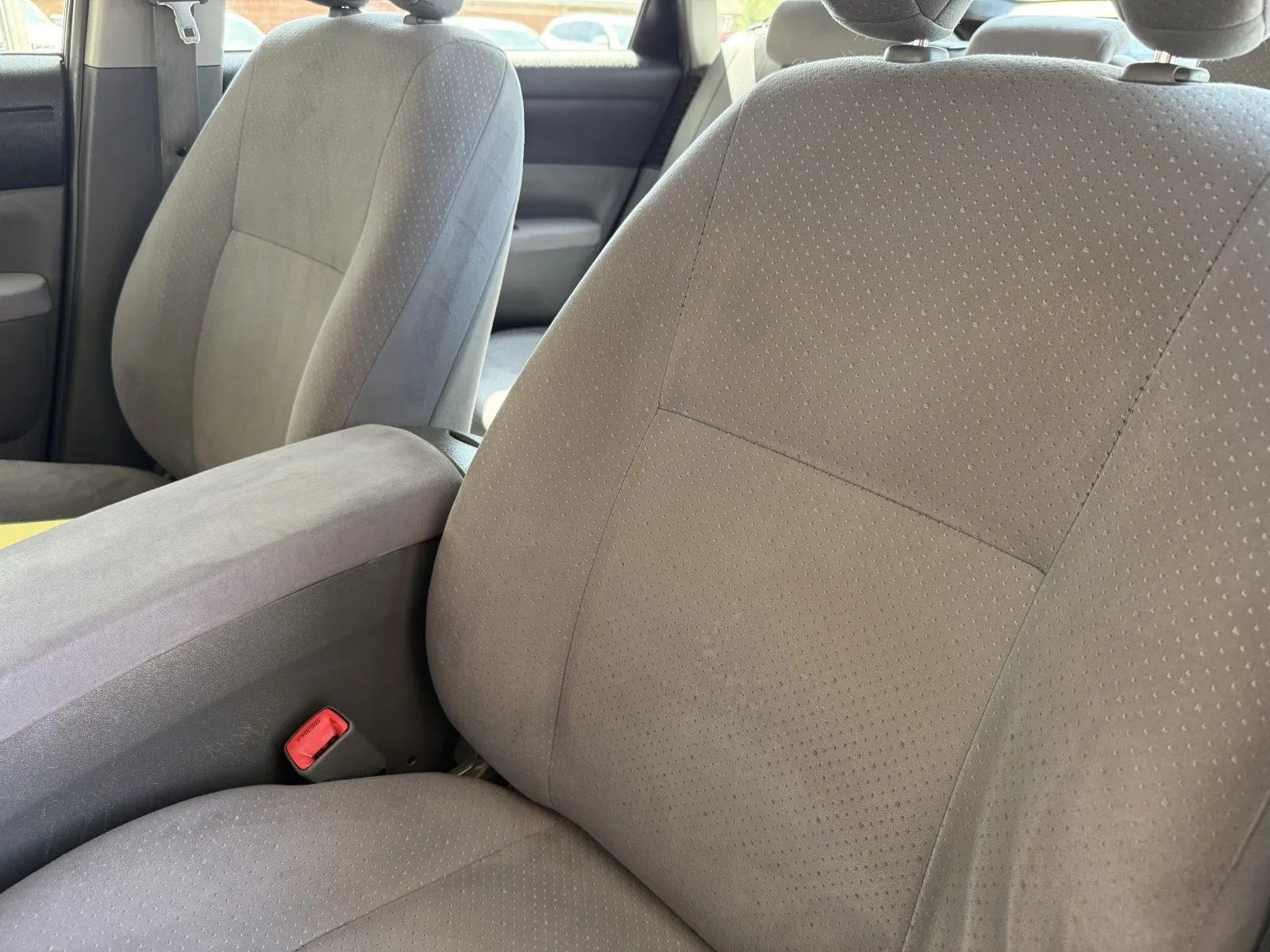 Toyota Prius photo 38