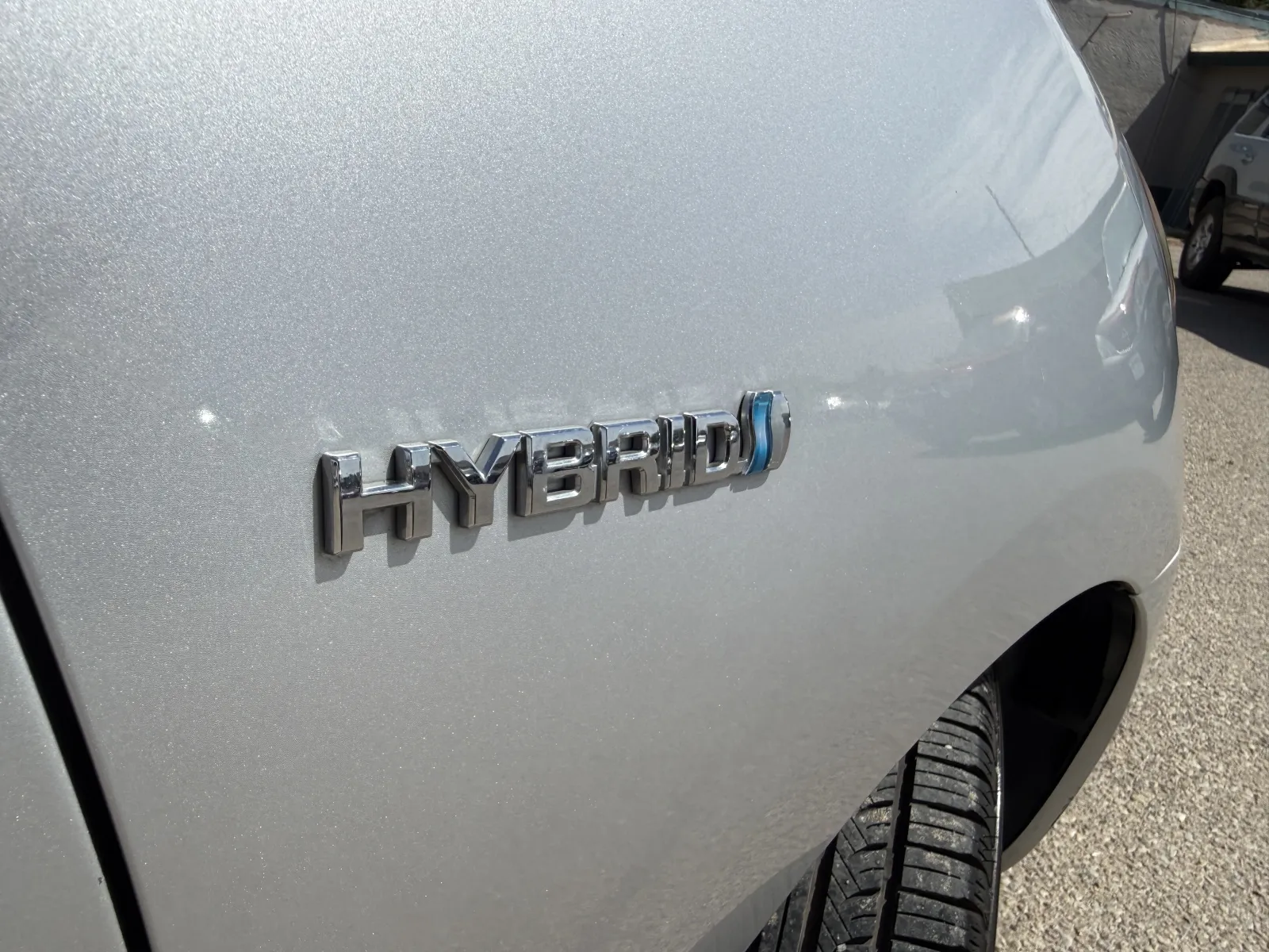 Toyota Prius photo 15