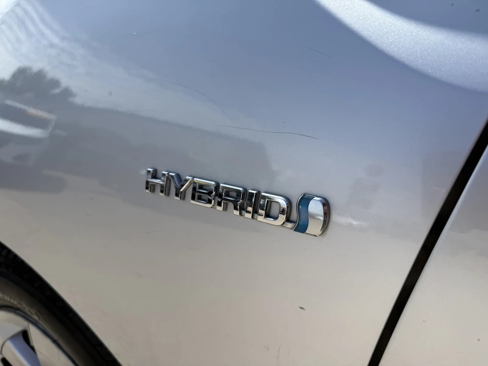 Toyota Prius photo 12