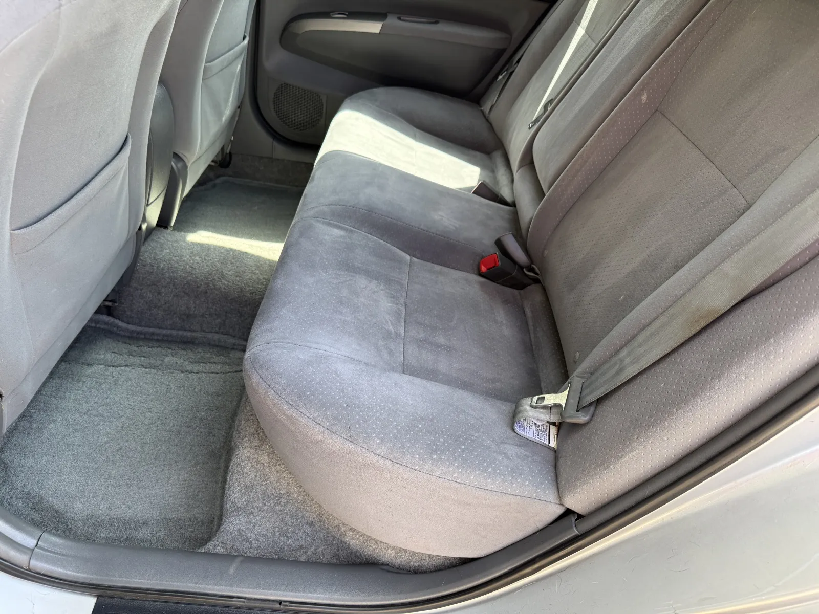 Toyota Prius photo 42
